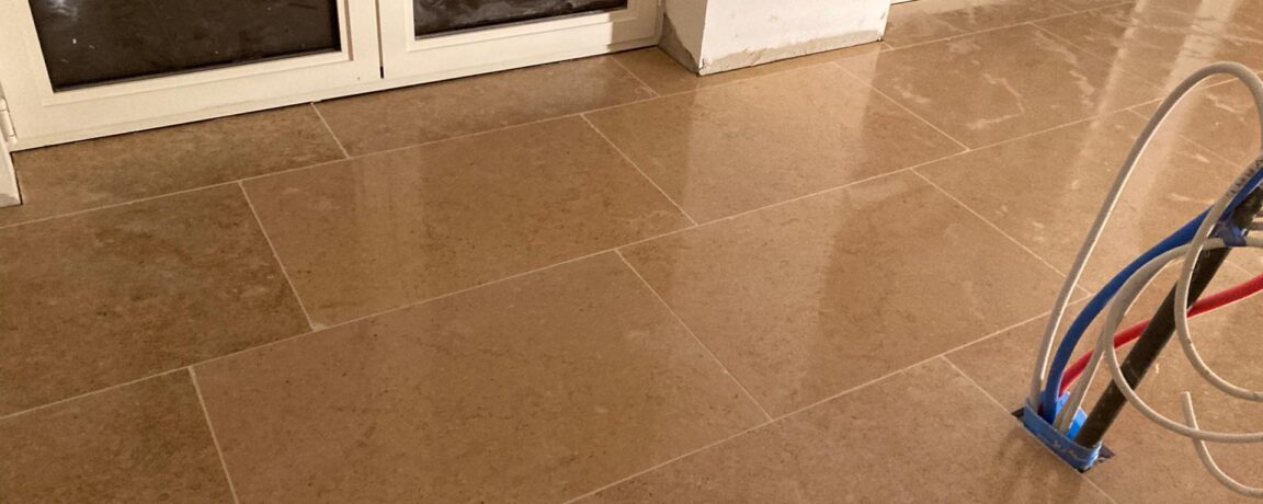 Gekalibreerde natuursteen – Herne