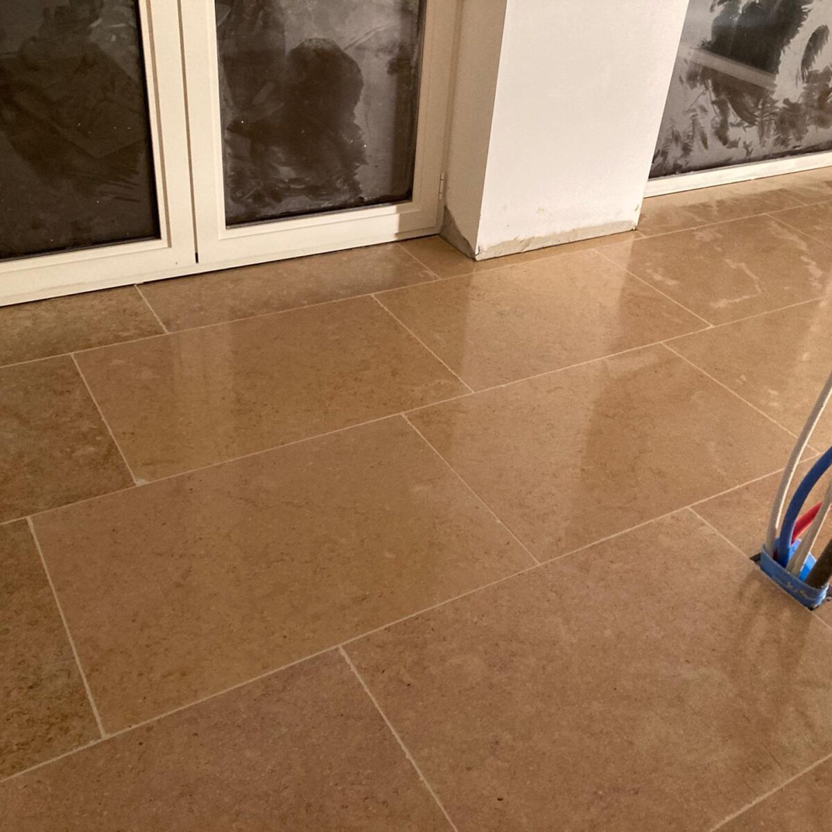 Gekalibreerde natuursteen – Herne