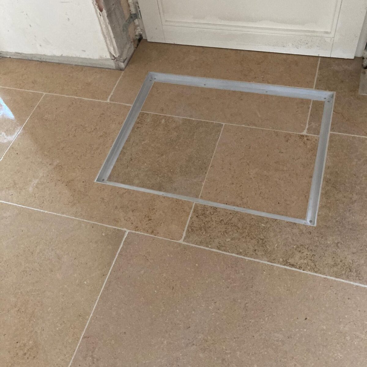 Gekalibreerde natuursteen – Herne