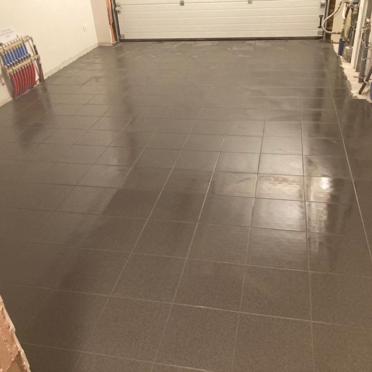 garage en berging – Herne