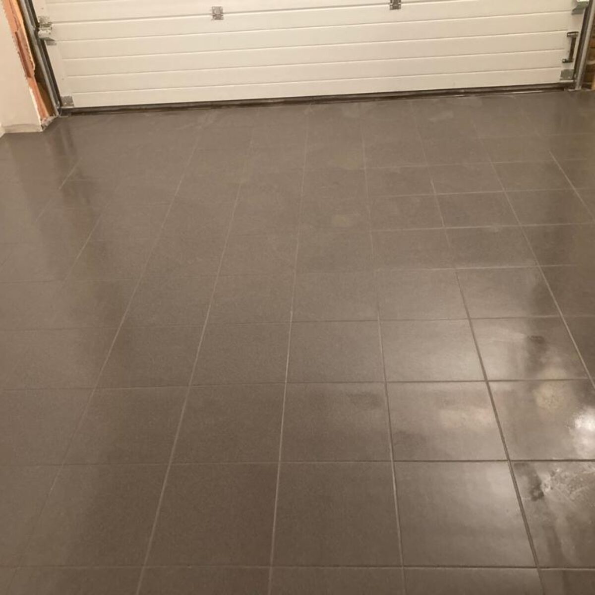 garage en berging – Herne