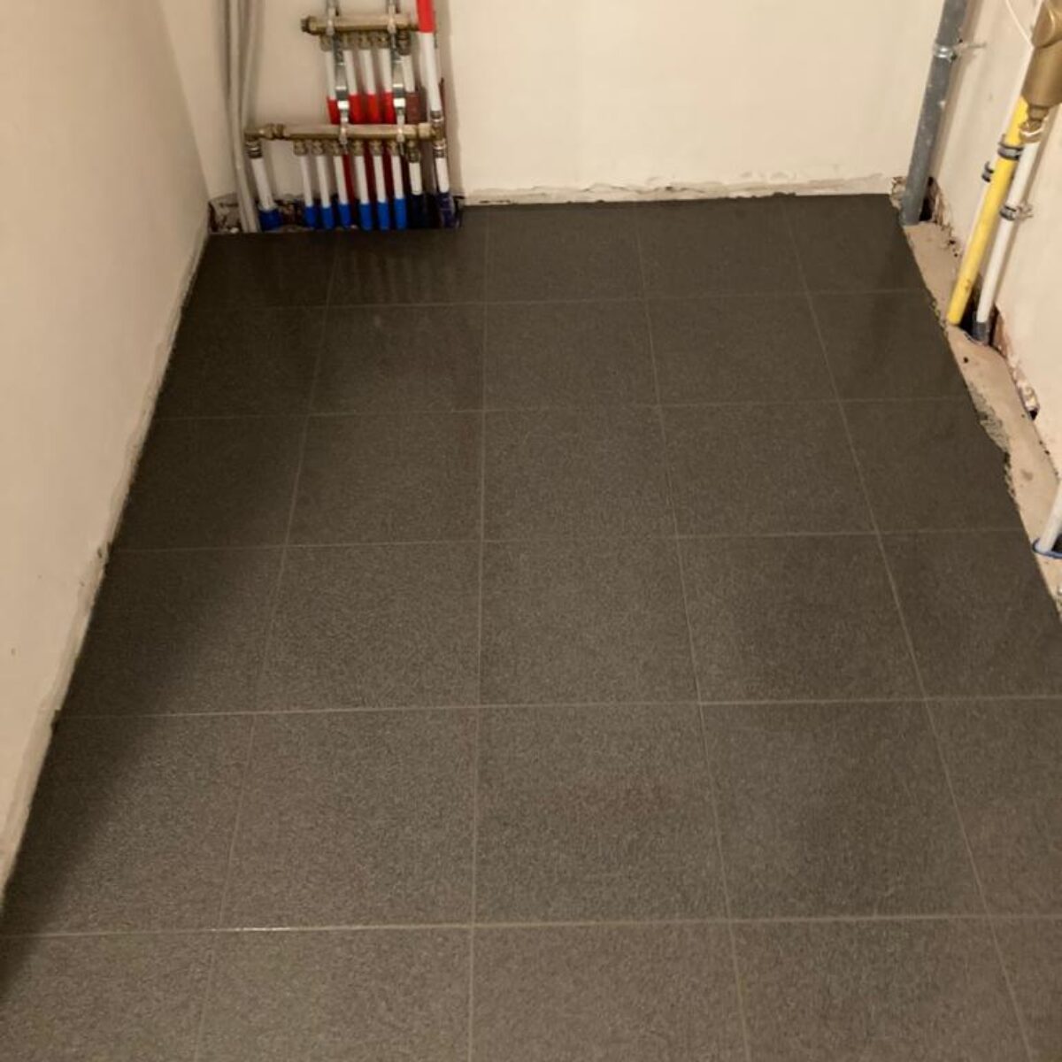 garage en berging – Herne