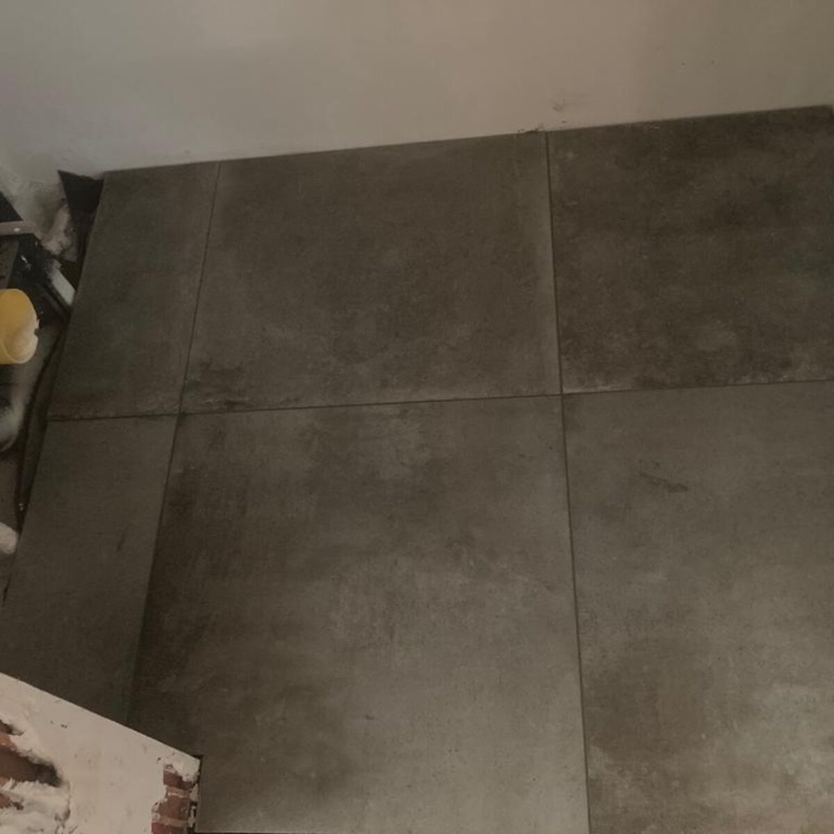 Appartement te Izegem