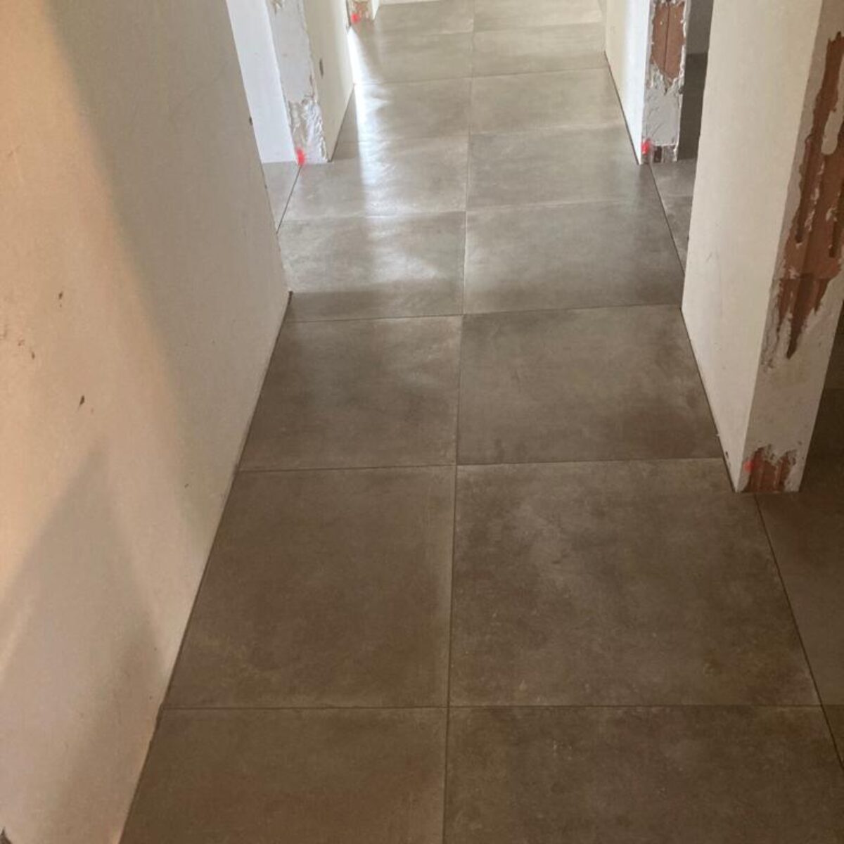 Appartement te Izegem