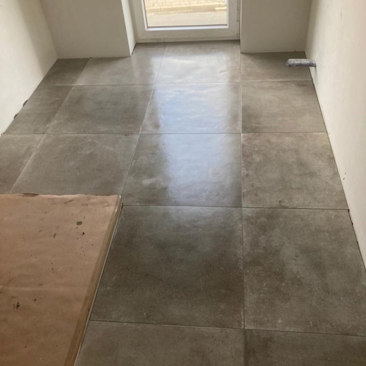 Appartement te Izegem