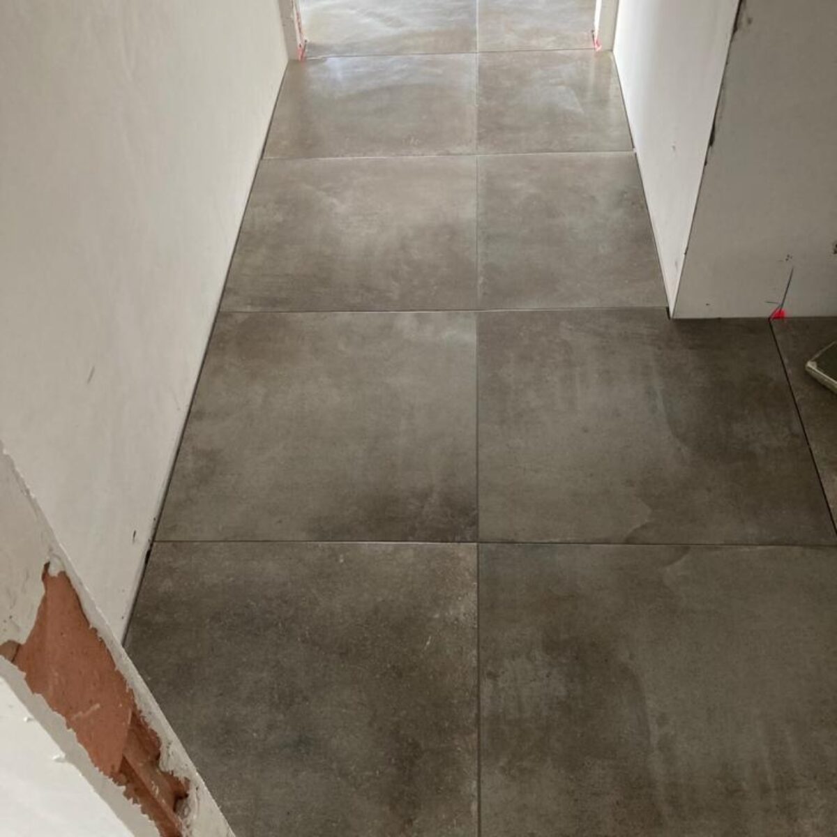 Appartement te Izegem