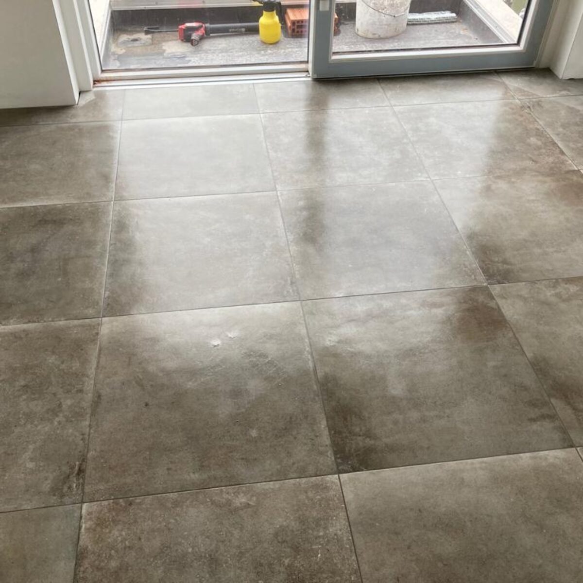 Appartement te Izegem