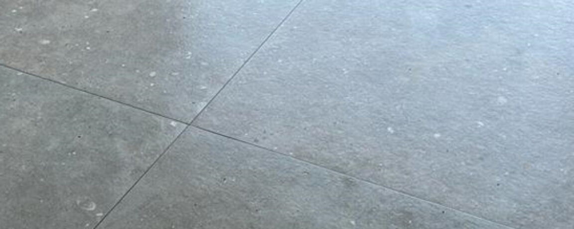 Glamestone tegels – Hulste